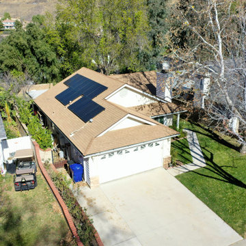 SOLAR FOR YOUR HOME