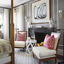 Bedrooms