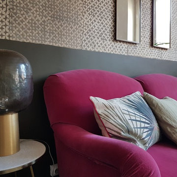 Décoration appartement