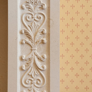 Aberdeen House Project