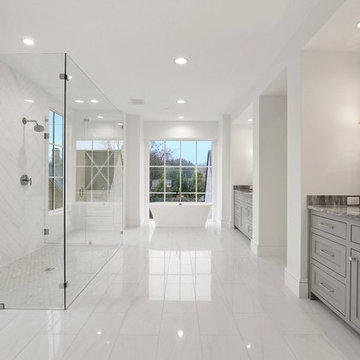 Bathroom Remodeling in Arcadia, CA
