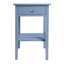 Chesapeake End Table - Side Tables And End Tables