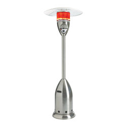 Napoleon Skyfire Bullet Patio Heater - Products