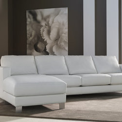 Furniture - Sectional Sofas