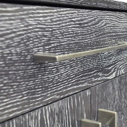 The Barley Console - Console Tables