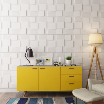 Residential Product Installations