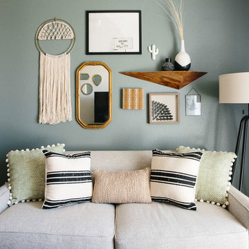 Luxe Downtown Pied-A-Terre