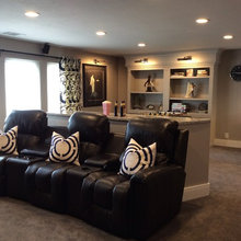 Interior Design Firm