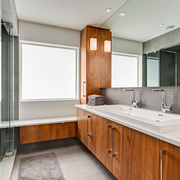 Total Interior Renovation