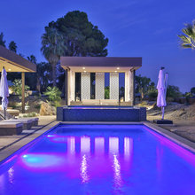 Pools
