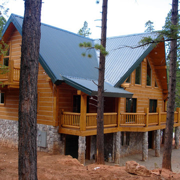 Eagle River Series