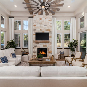 2020 Parade of Homes Arrabelle
