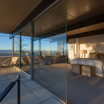 Bedrooms