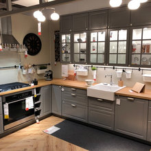 Kitchens