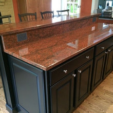 ASPECT CABINETS