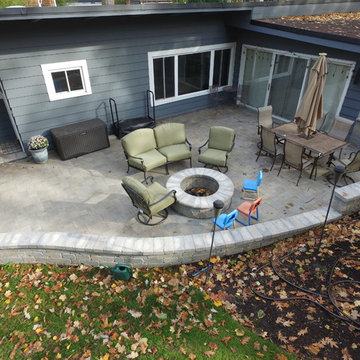 Firepit