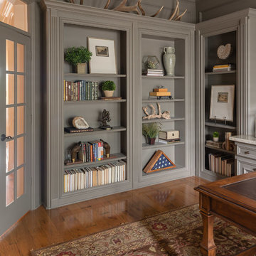 Home Office