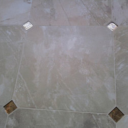 My ideas - Wall And Floor Tile