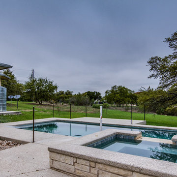 Sustainable + Accessible