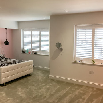 New build house - Elstree