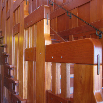 Greene and Greene Architecture