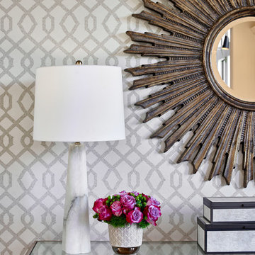 North San Antonio Dining Room & Butler's Pantry Remodel