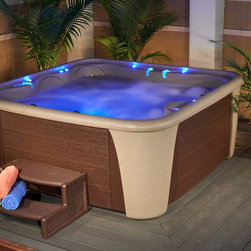 Hot Tubs - Hot Tubs