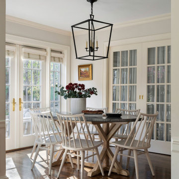Scarsdale Colonial