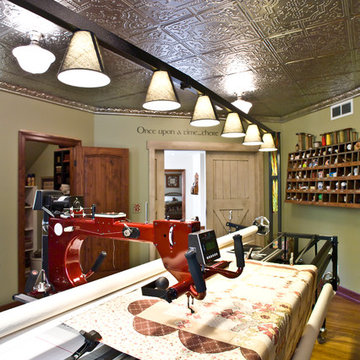Hobby Room
