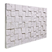 accent wall