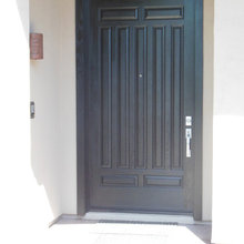 Exterior 3320