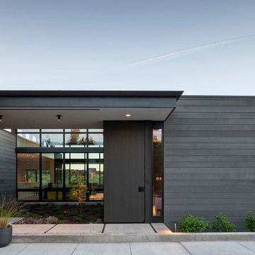 Bend Residence