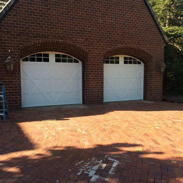 Garages