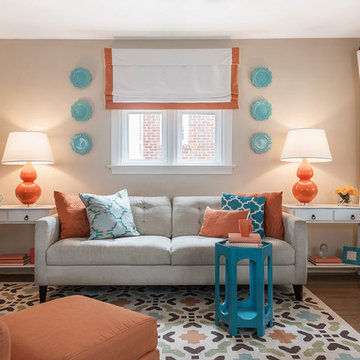 KIRKWOOD BUNGALOW