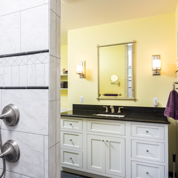 Cape Cod - Full Home Remodel