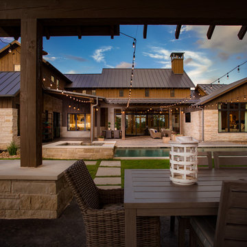 The Reserve Parade - Arbogast Homes