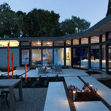 back patio
