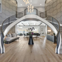 Interior Design Ideas