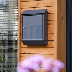 The Eurobox Mailbox - Products