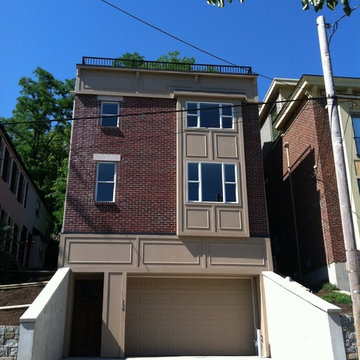 Boal Street