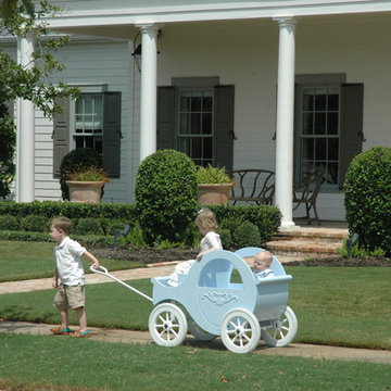 Princess Wagons