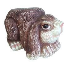 Bizzare Animal Sculpture