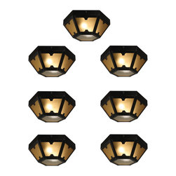 Antique Gothic Revival Lighting - Products