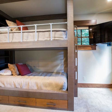 Mountain Home