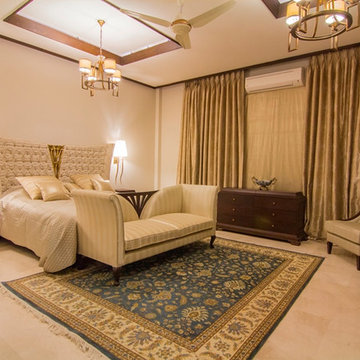 BOUTIQUE HOMES ISLAMABAD