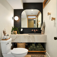 Bathroom Ideas