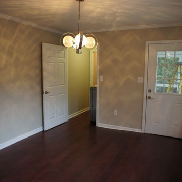 3 Bedroom Ranch Renovation