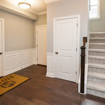 Westfield/ Bridgewater Cottages- Lot 5
