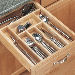 ShelfGenie Accessories - Kitchen Cabinetry