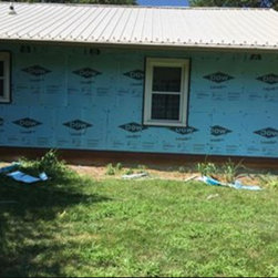 Custom home in Lincoln, NE - Products
